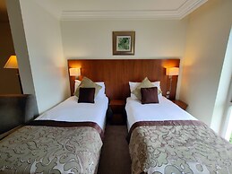 The Priest House Hotel