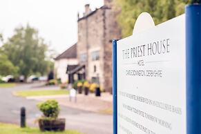The Priest House Hotel