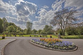 The Priest House Hotel