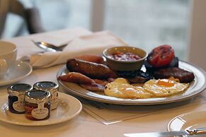 The Priest House Hotel