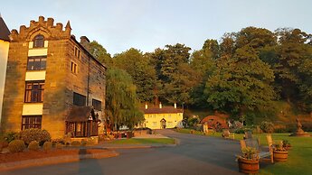 The Priest House Hotel