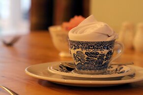 The Priest House Hotel