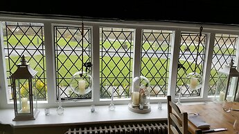 The Priest House Hotel