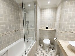 The Priest House Hotel