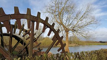 The Priest House Hotel