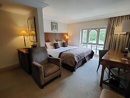 The Priest House Hotel