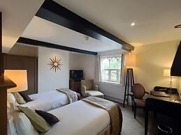 The Priest House Hotel