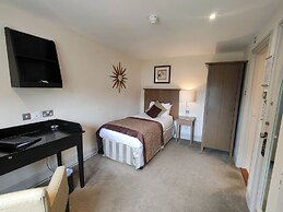 The Priest House Hotel