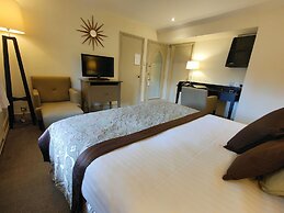 The Priest House Hotel