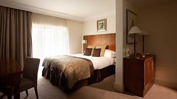 The Priest House Hotel