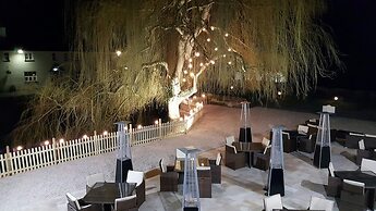 The Priest House Hotel