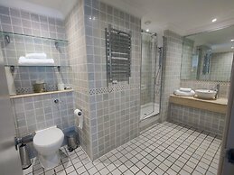 The Priest House Hotel