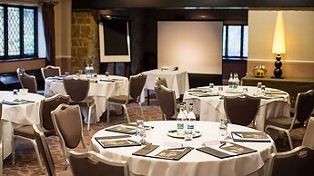 The Priest House Hotel