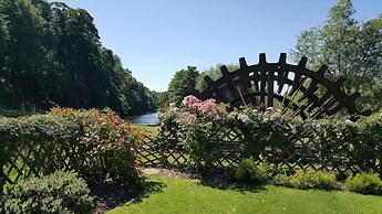 The Priest House Hotel