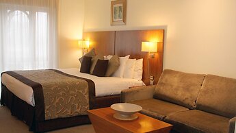 The Priest House Hotel