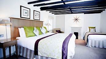 The Priest House Hotel