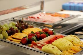 The Priest House Hotel