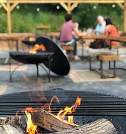 The Priest House Hotel