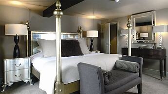 The Priest House Hotel