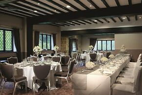 The Priest House Hotel