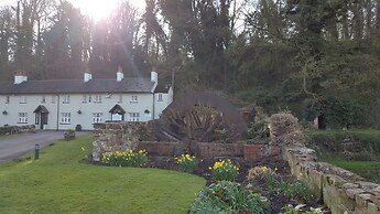 The Priest House Hotel