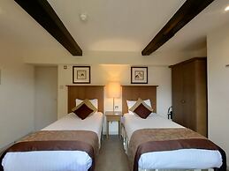 The Priest House Hotel