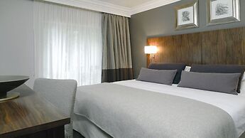 The Priest House Hotel