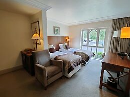 The Priest House Hotel