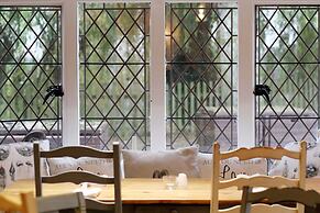 The Priest House Hotel