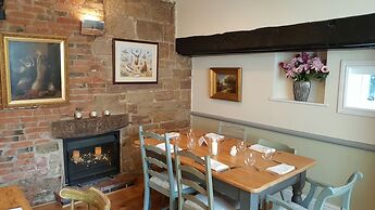 The Priest House Hotel