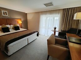 The Priest House Hotel