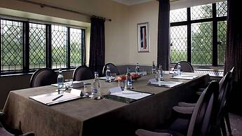 The Priest House Hotel