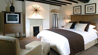 The Priest House Hotel