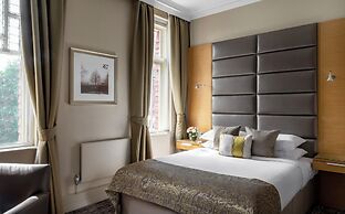Woodlands Park Hotel