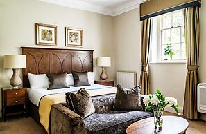 Crathorne Hall Hotel