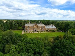 Crathorne Hall Hotel