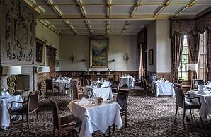 Crathorne Hall Hotel