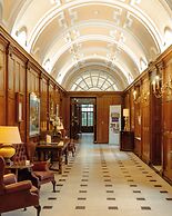 Crathorne Hall Hotel