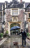 Rhinefield House Hotel