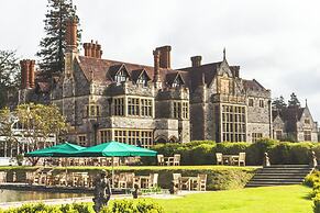 Rhinefield House Hotel