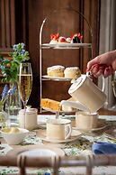 Rhinefield House Hotel