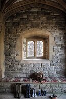 Rhinefield House Hotel
