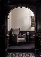 Rhinefield House Hotel