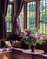 Rhinefield House Hotel