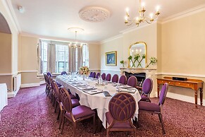 Rhinefield House Hotel