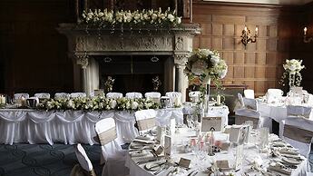 Rhinefield House Hotel
