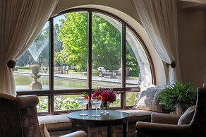 Rhinefield House Hotel
