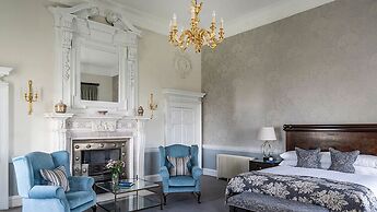 Buxted Park Hotel