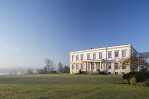 Buxted Park Hotel