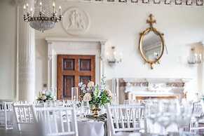 Buxted Park Hotel